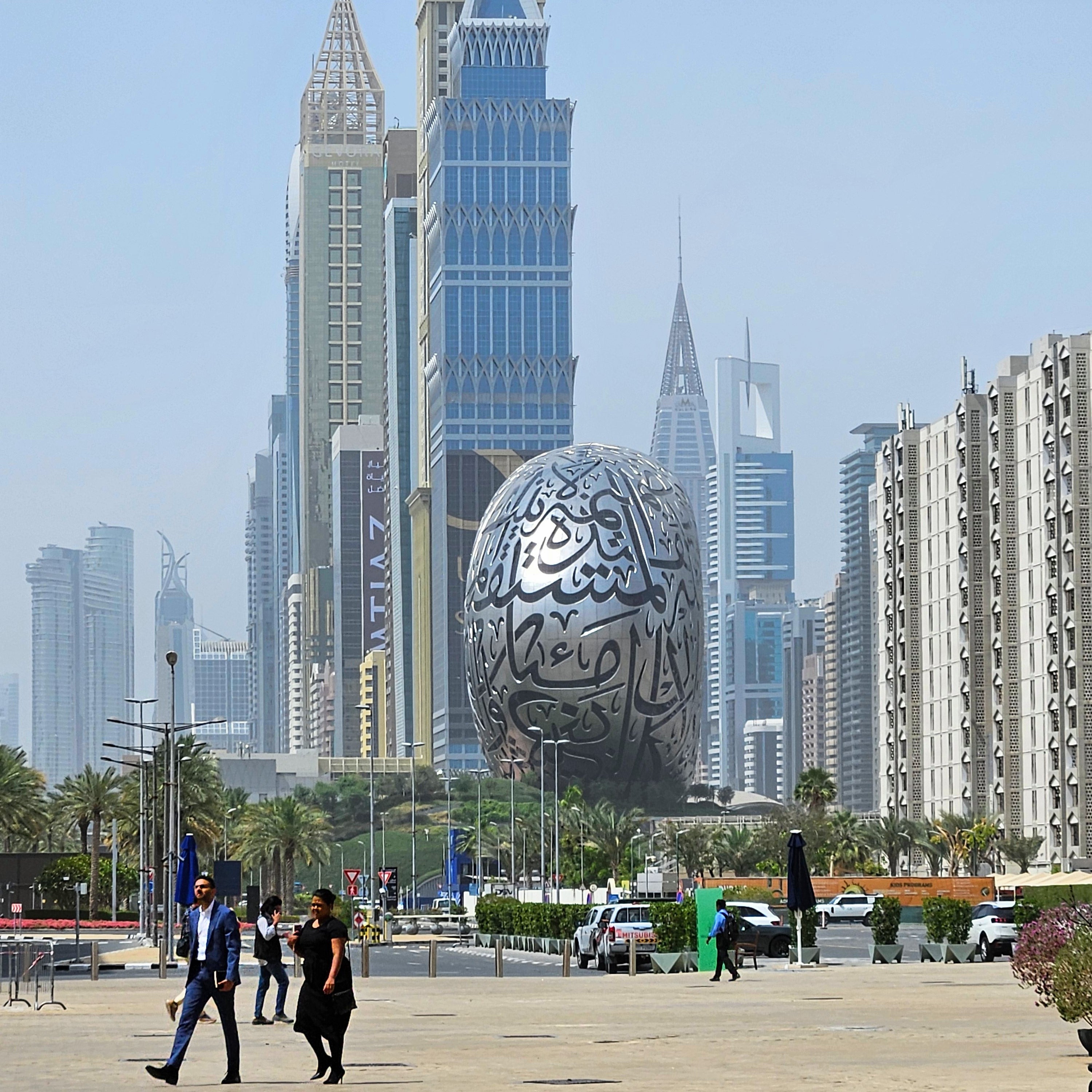 World Art Dubai | May 2 – 5, 2024