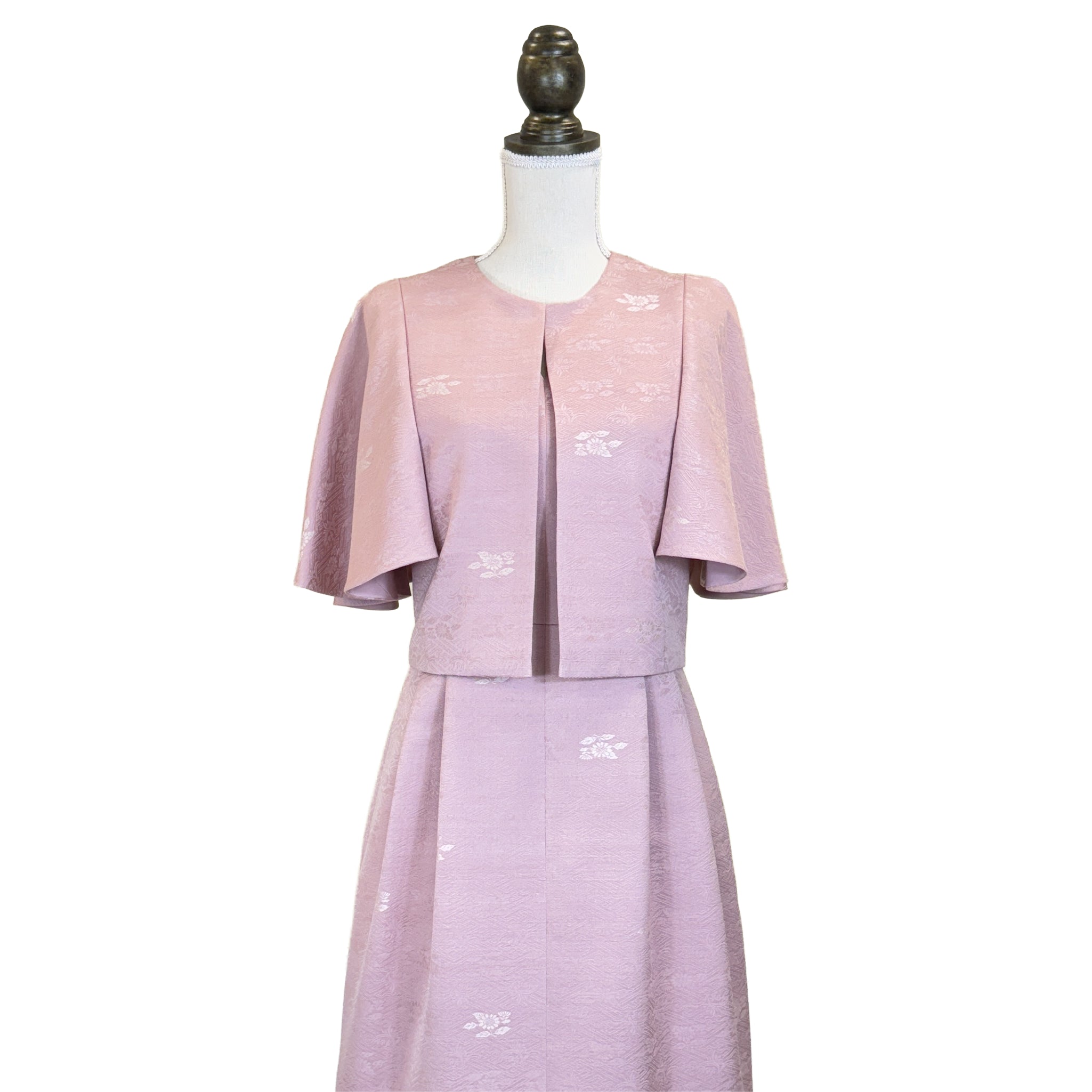 Bell Sleeve Bolero