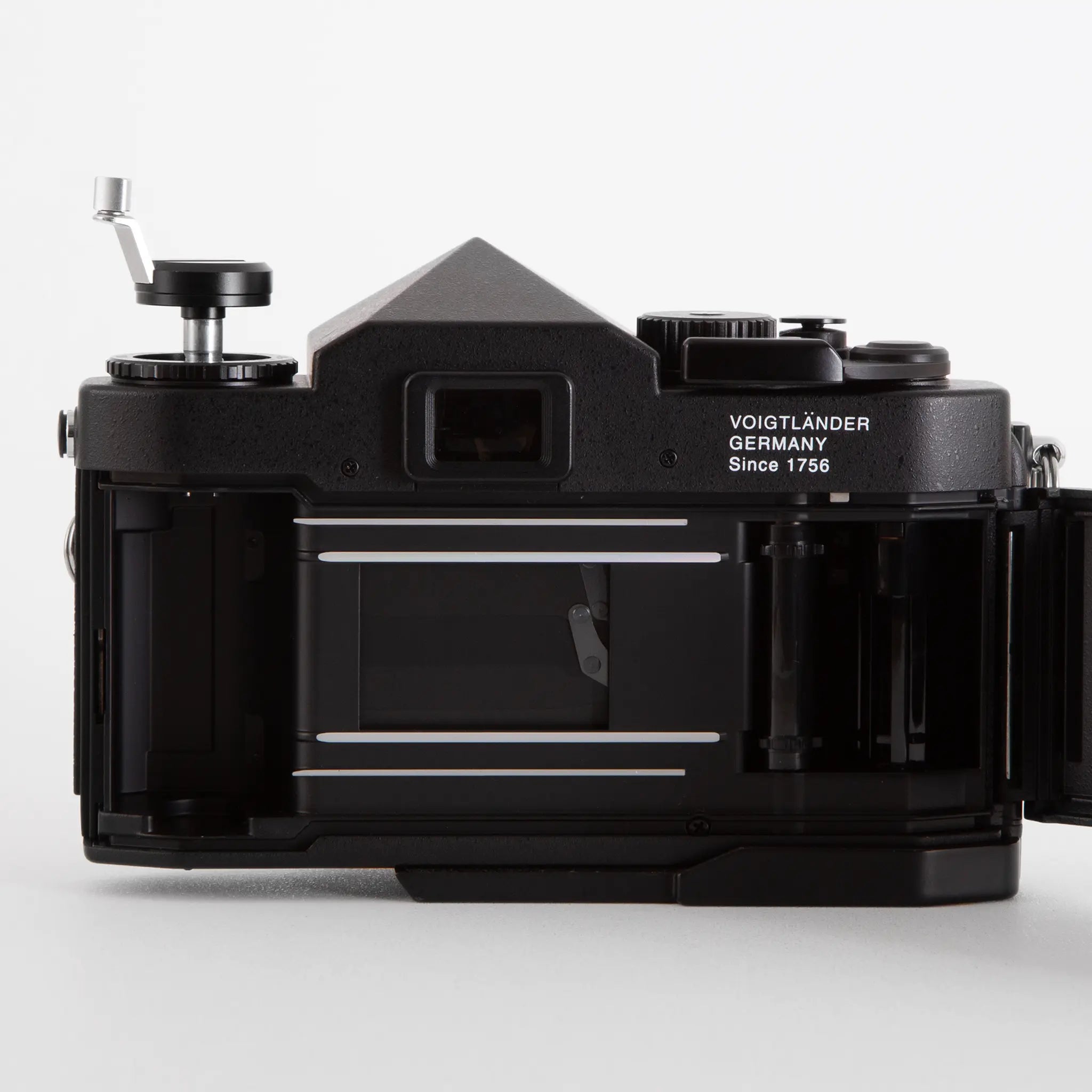 Voigtlander Bessaflex TM