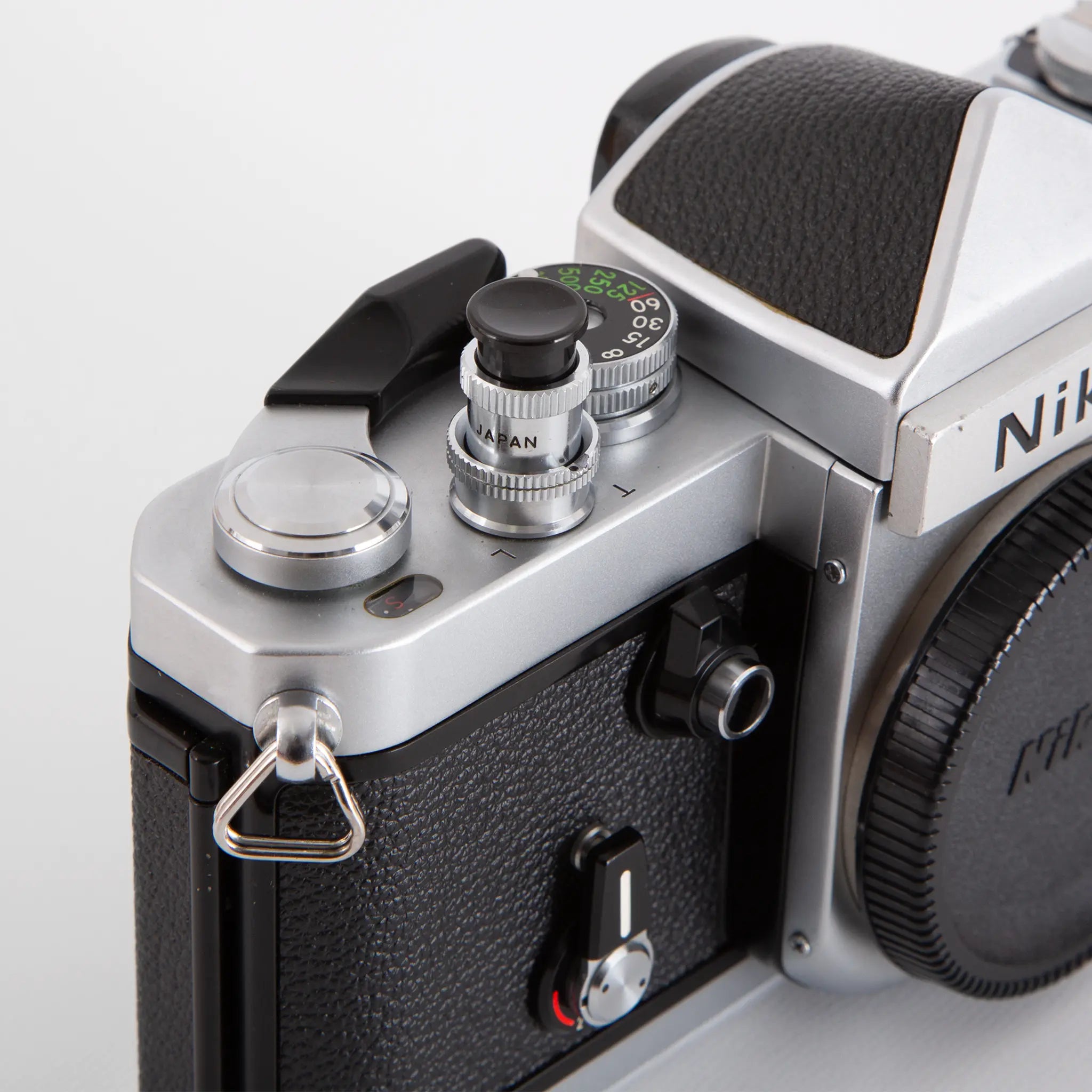 Nikon F2
