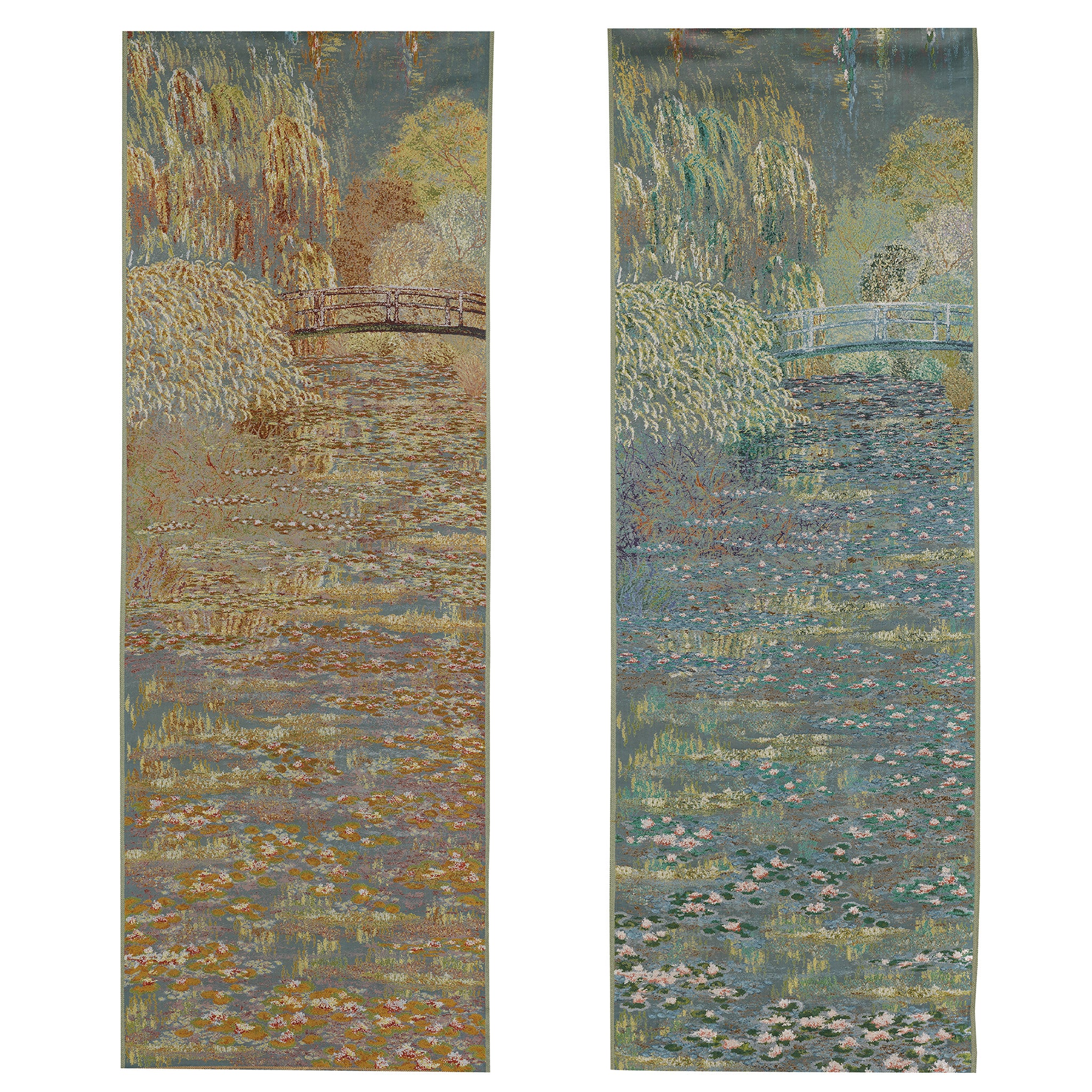 Water Lilies / Claude Monet