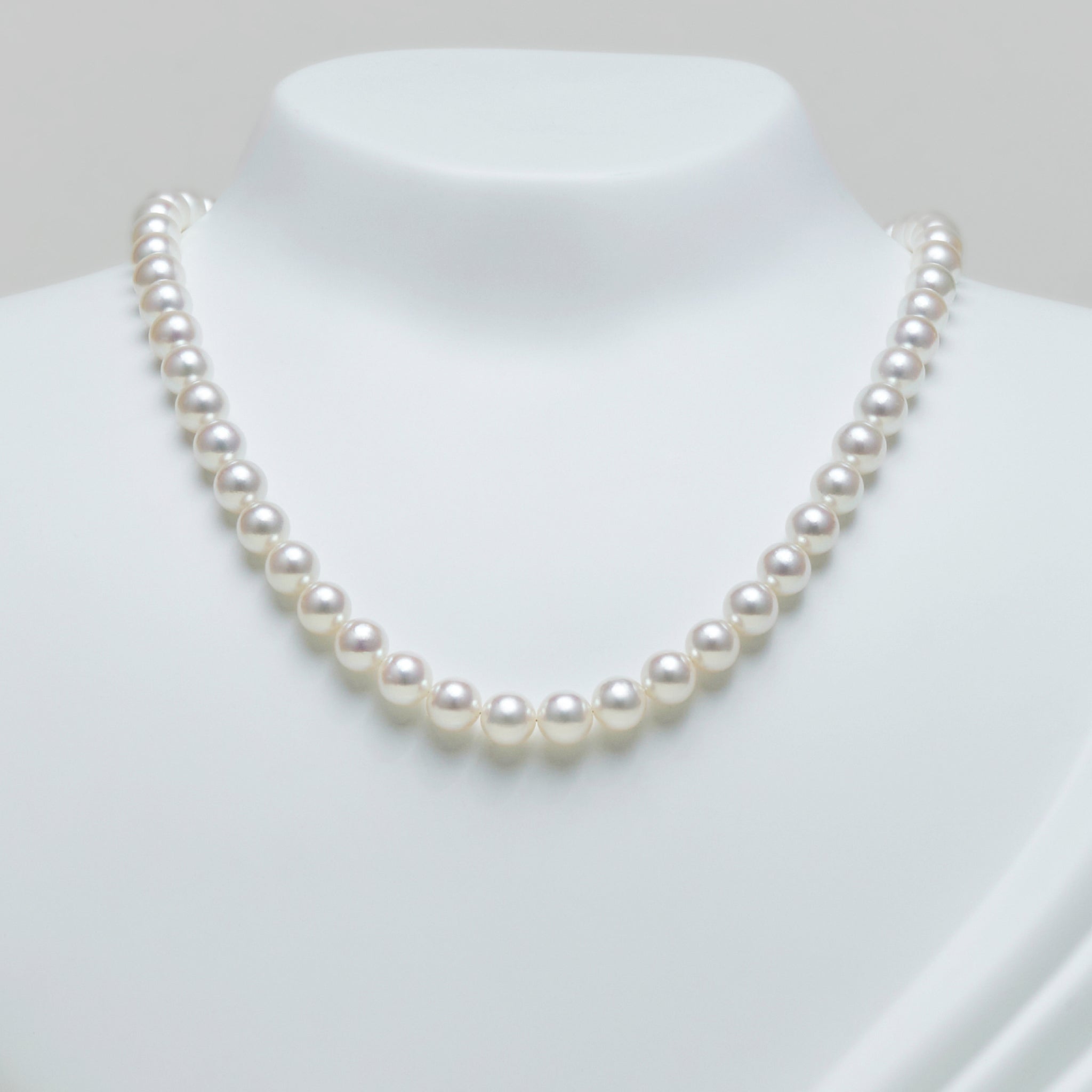 AKOYA Pearl Necklace