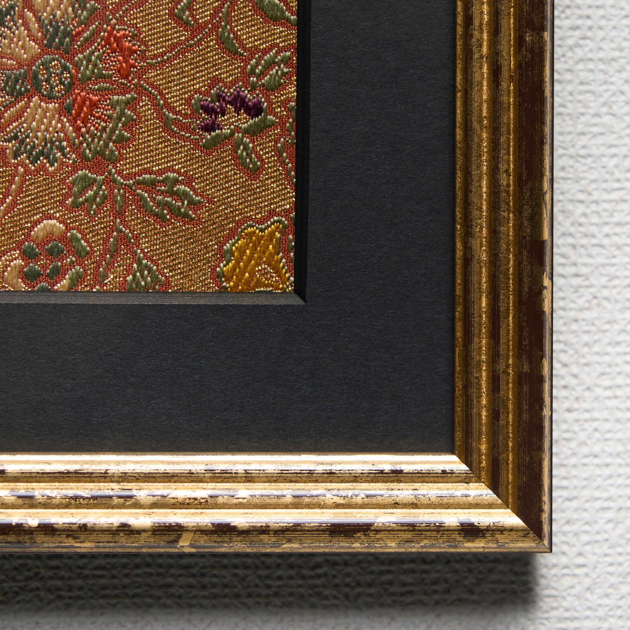 Sōunji Nishijin-ori Framed Artwork