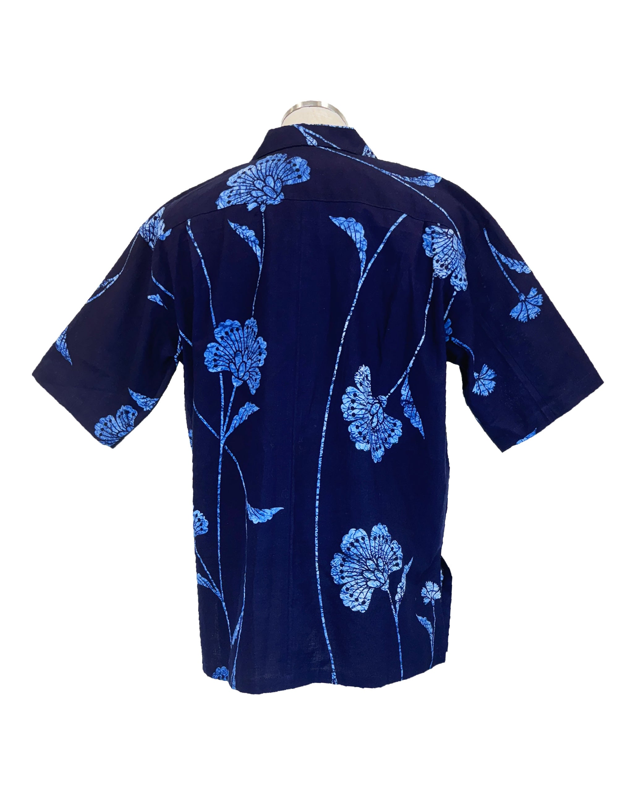 Aloha Shirt  Male