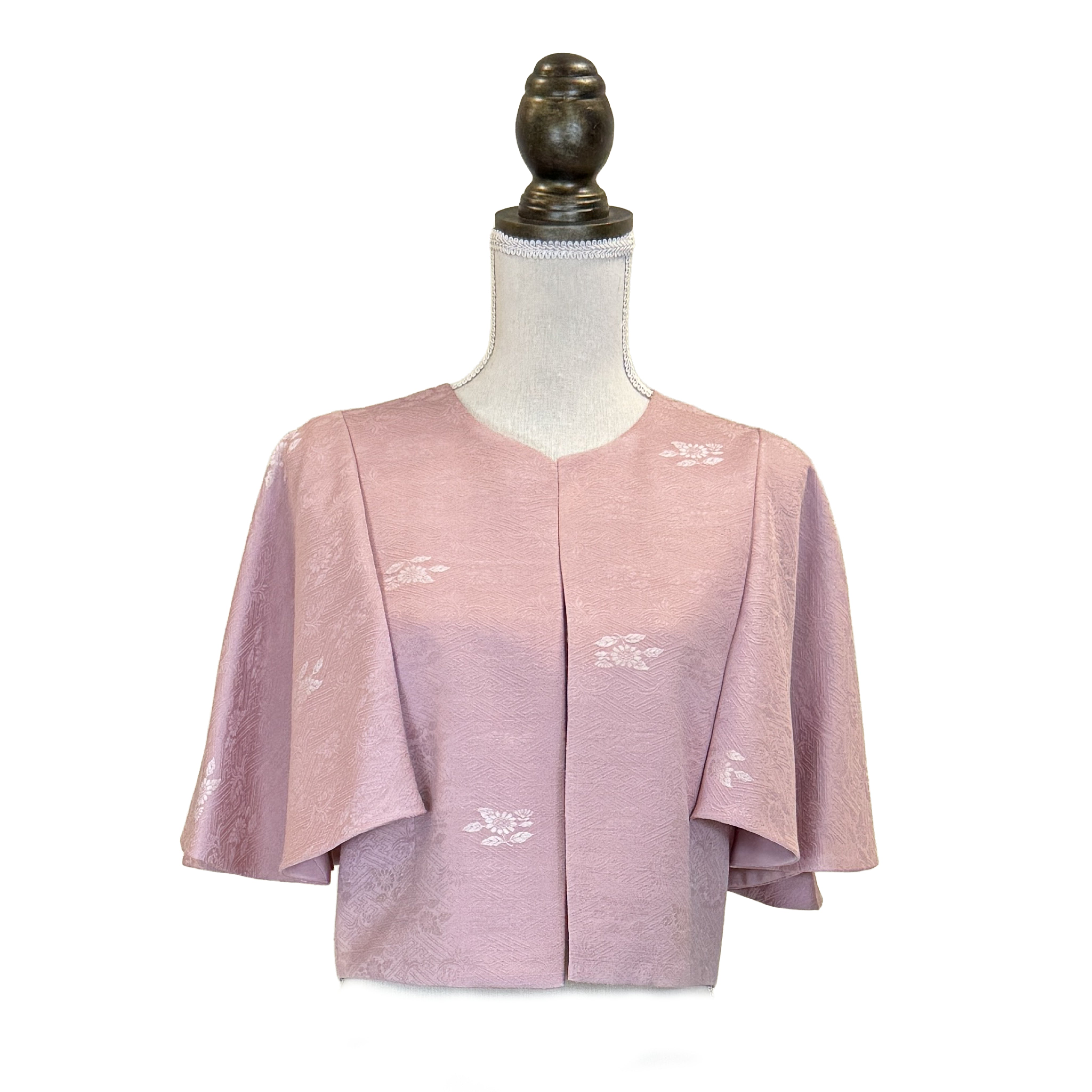 Bell Sleeve Bolero