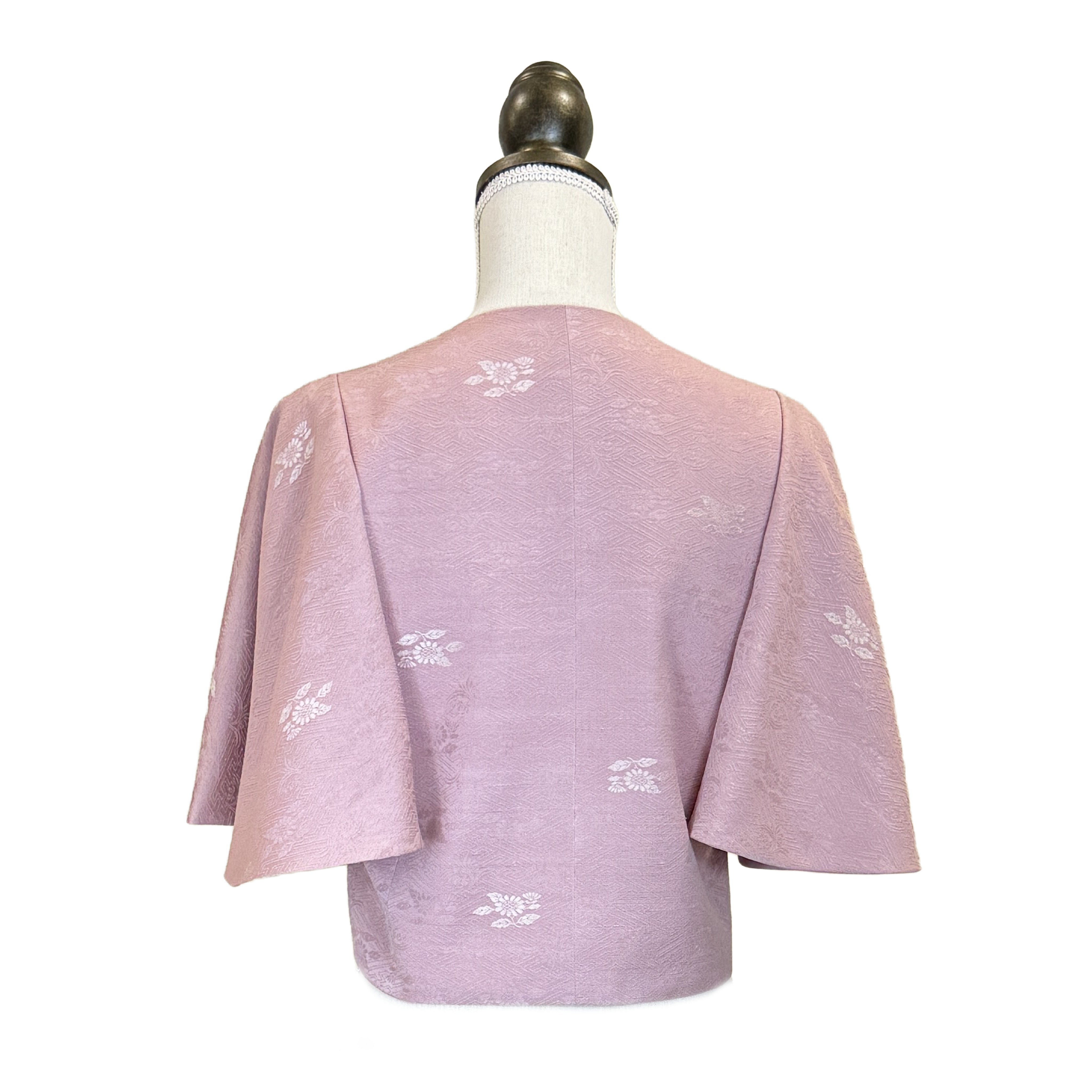 Bell Sleeve Bolero