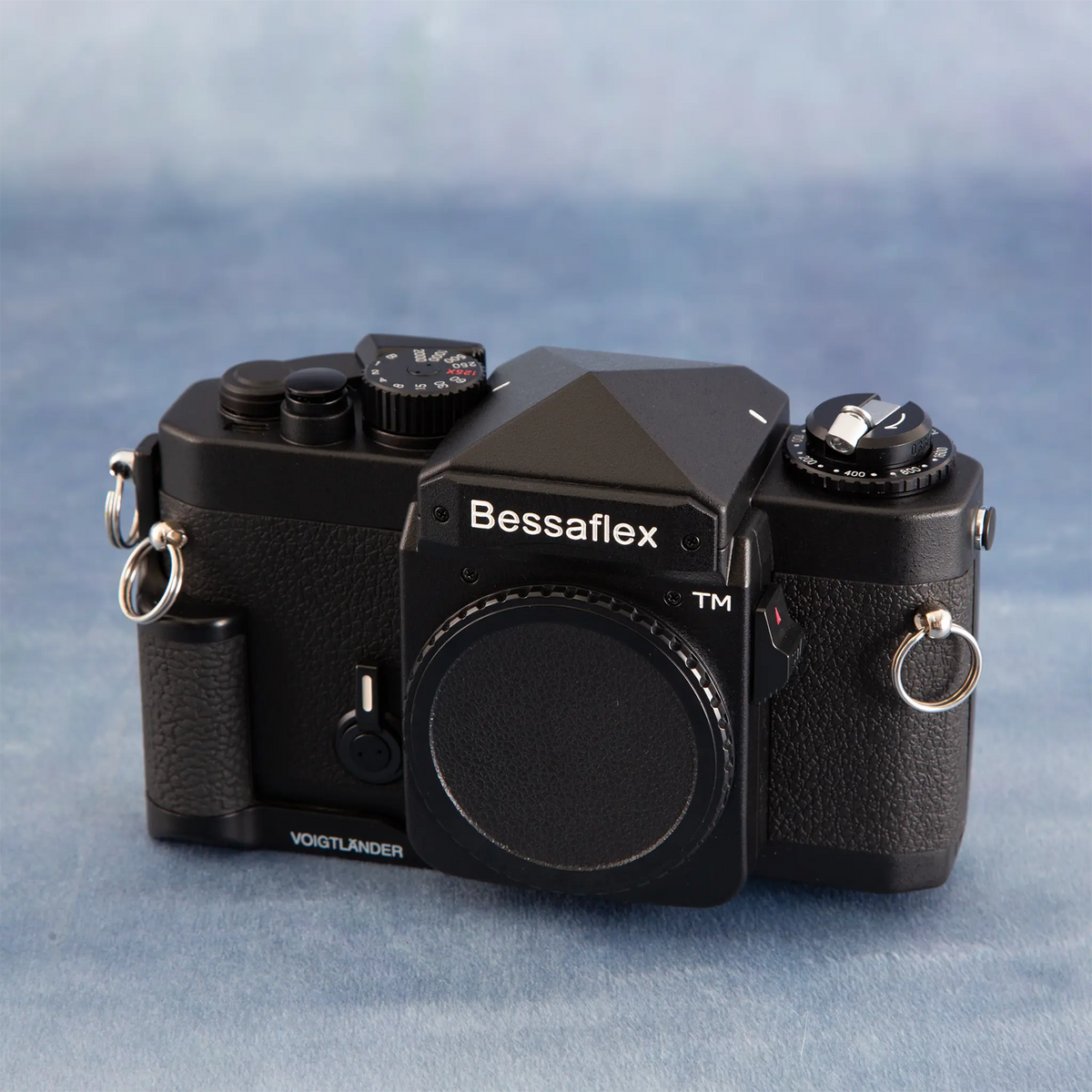 Voigtländer Bessaflex 一眼レフカメラ Voigtlander Bessaflex TM
