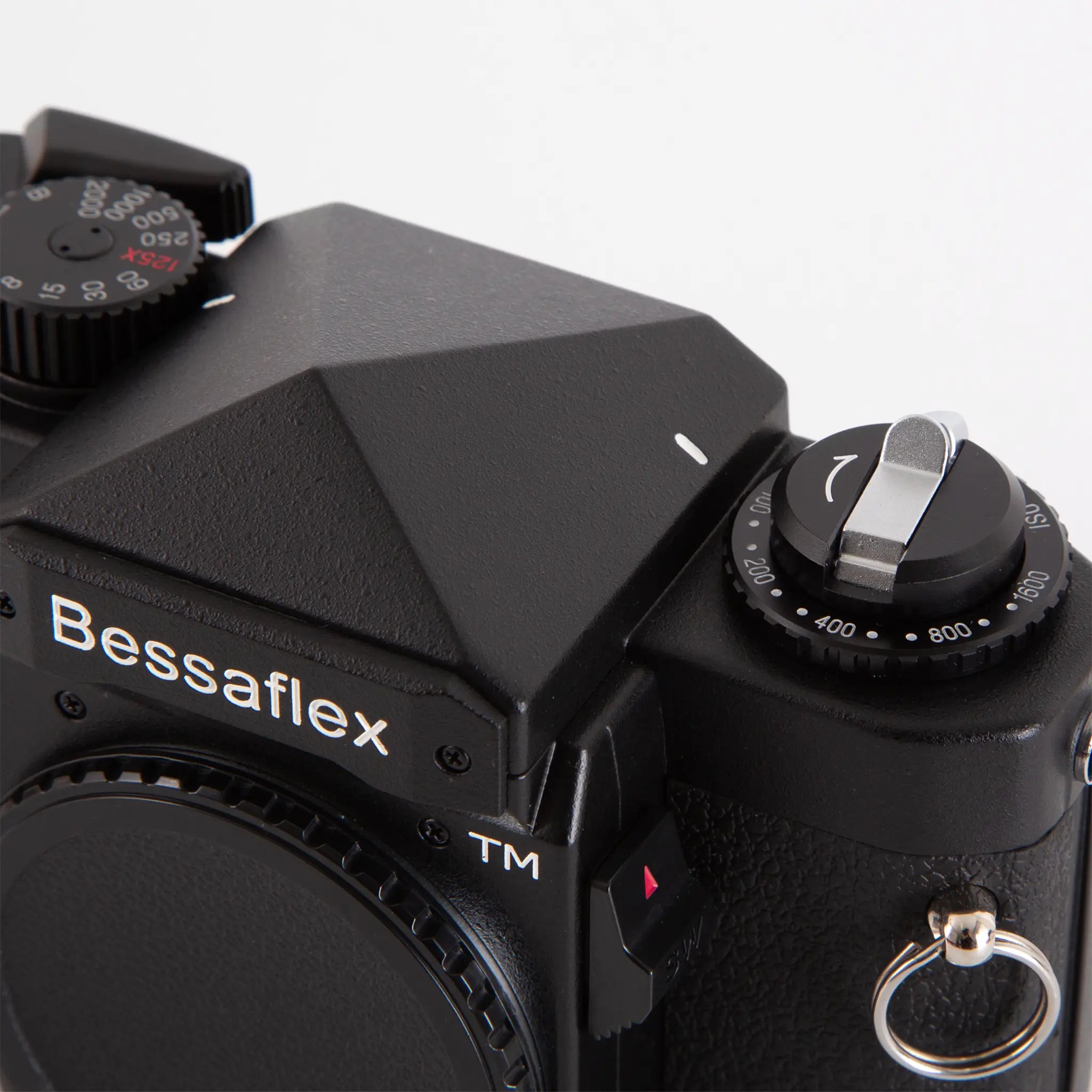 Voigtlander Bessaflex TM