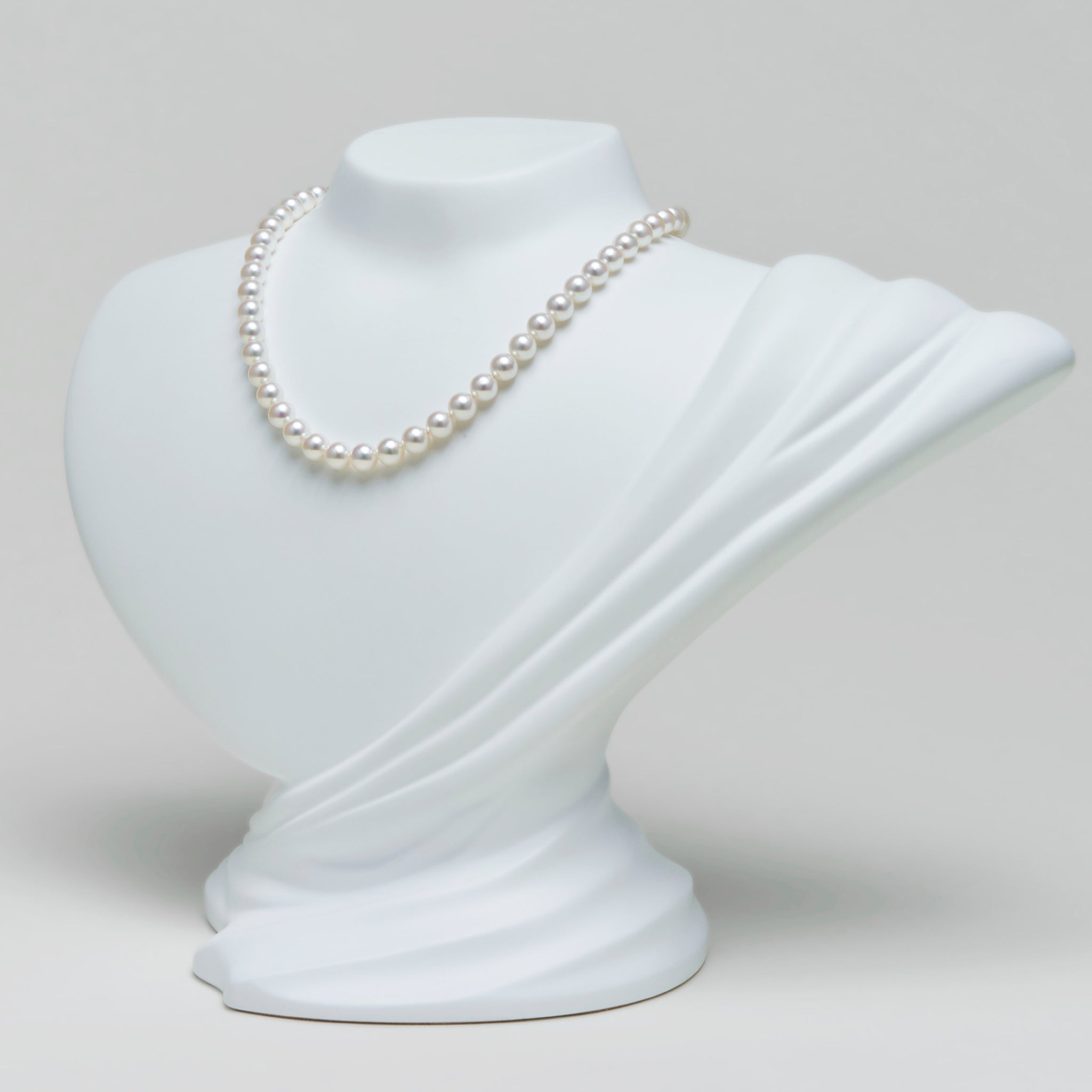 AKOYA Pearl Necklace