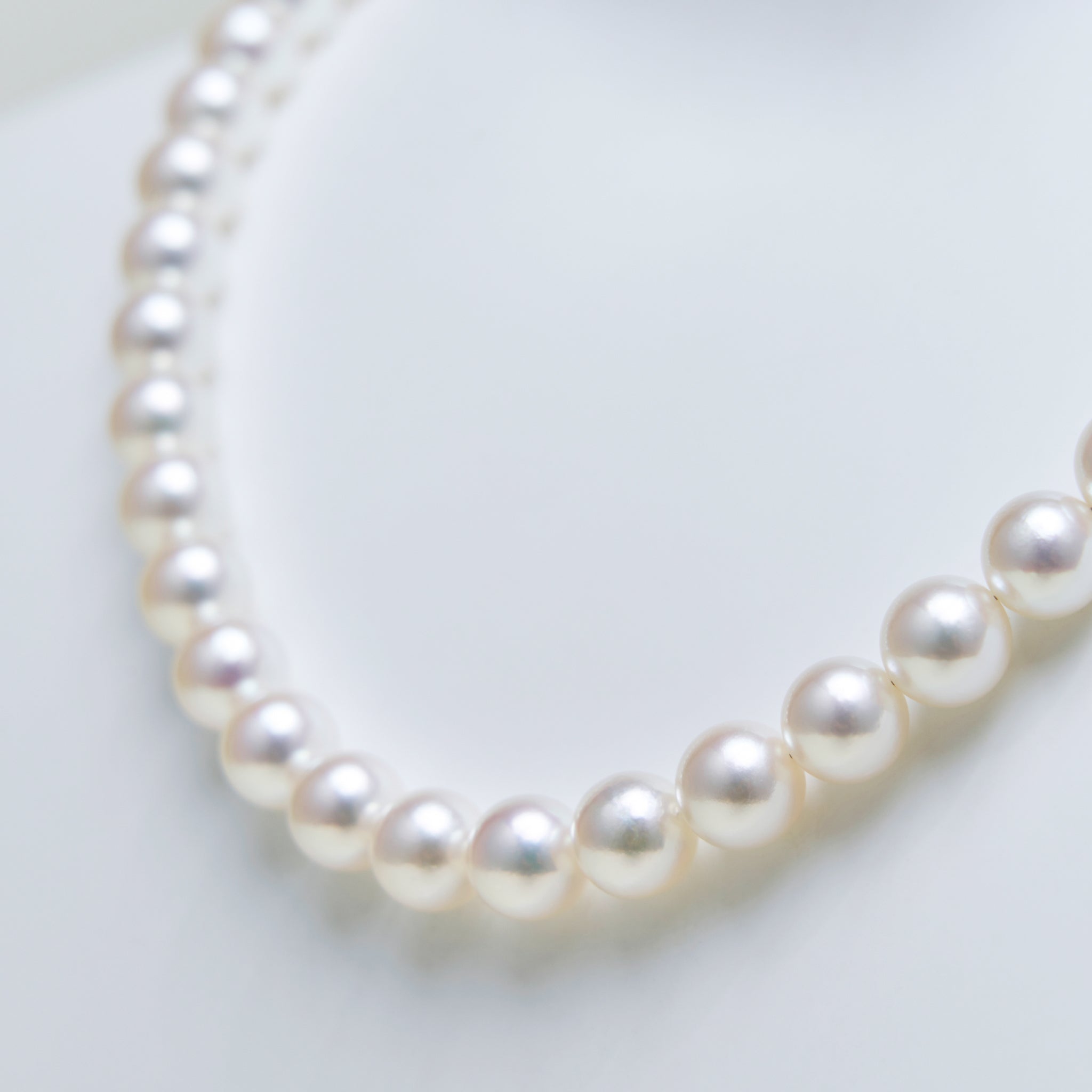 AKOYA Pearl Necklace