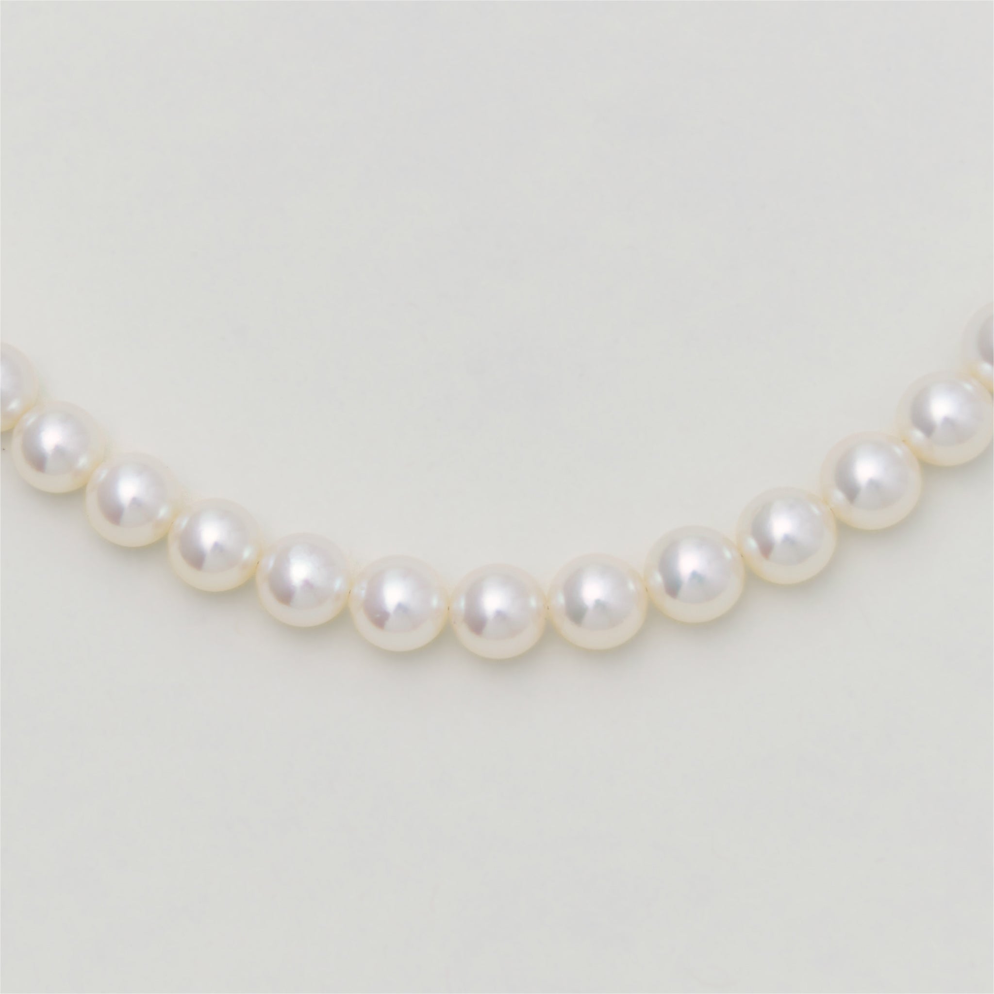 AKOYA Pearl Necklace