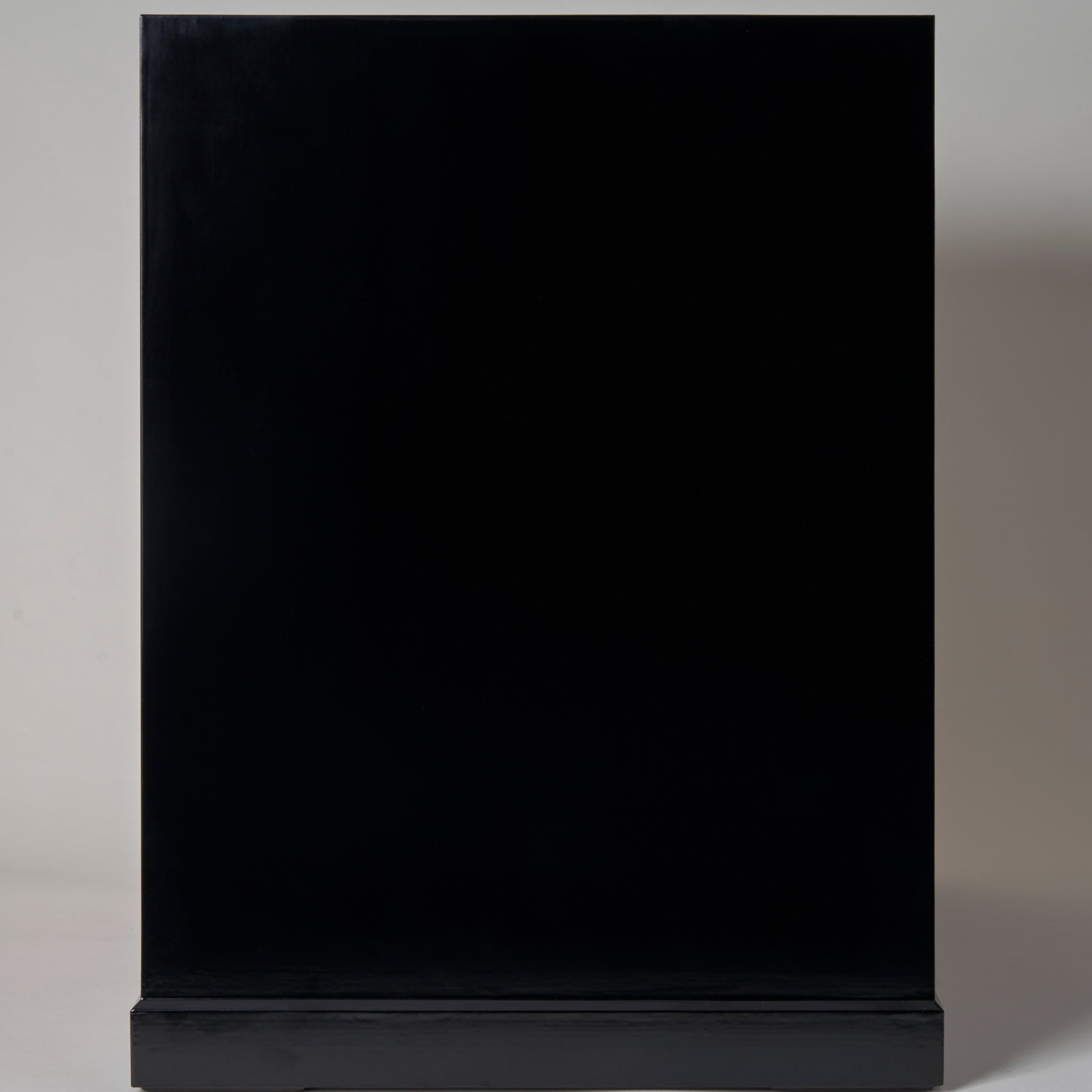 Senshu Kiri Tansu-Shiki Soka Shunuri