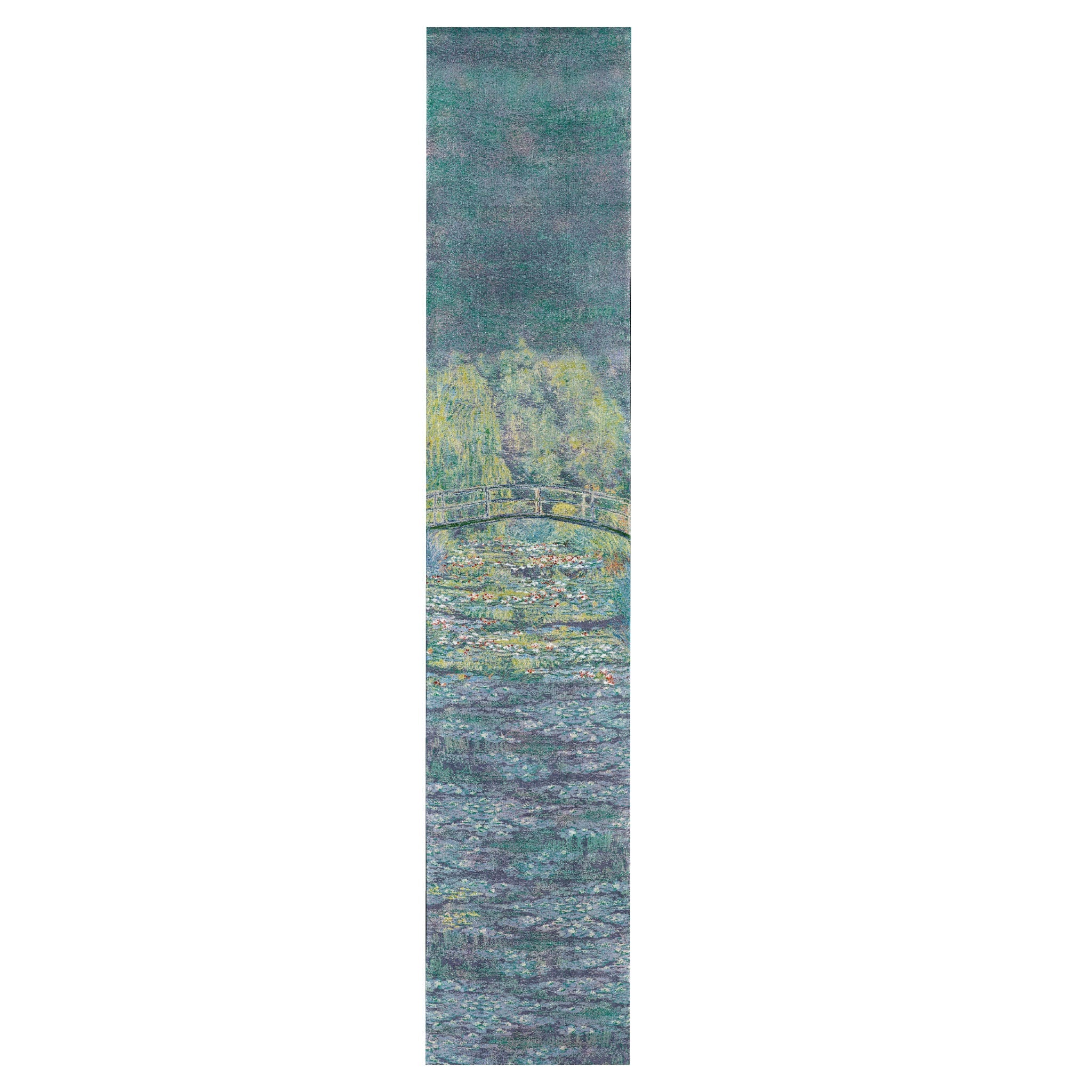 Water Lilies / Claude Monet