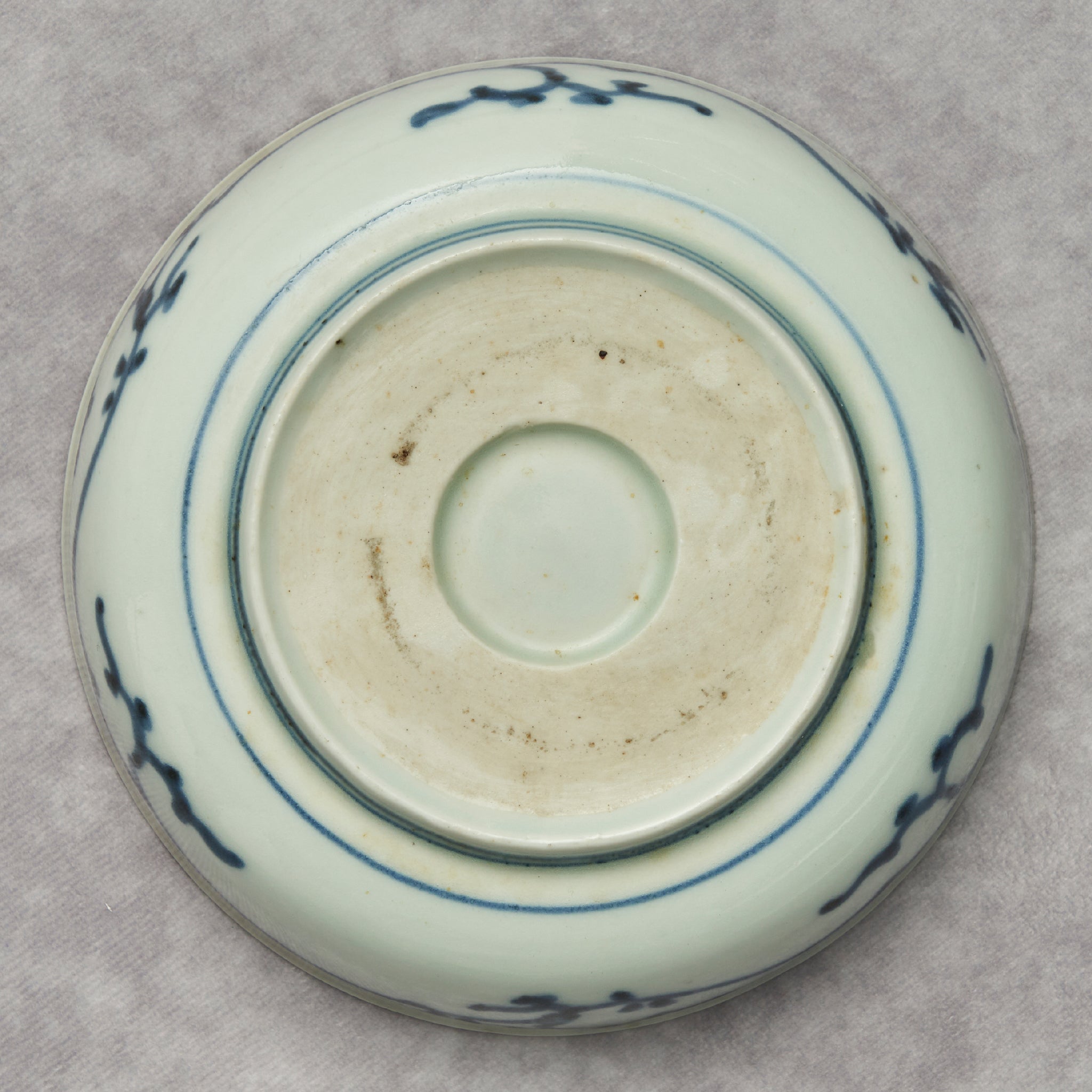 Imari Colored Small Bowl